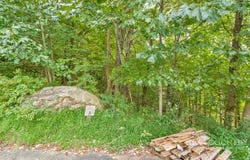 Big Rock Drive, Elk Park, NC 28622