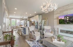 2605 Helmsdale Circle, Rochester, MI 48307
