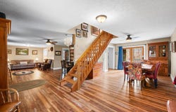 522 Sams Hill Road, Nashville, IN 47448-9684