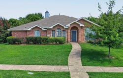 320 Elizabeth Trail, Murphy, TX 75094