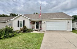 1012 Quincy Court, Berea, KY 40403
