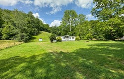 1395 Big Root Road, Grantsville, WV 26136
