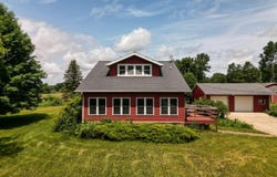 3193 W 112th Street, Grant, MI 49327