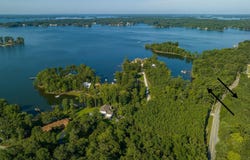 0 ST. Thomas church rd, Chapin, SC 29036