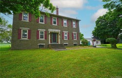 11143 Chaddock Road, Alexander, NY 14005