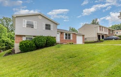 4063 Circlewood Drive, Erlanger, KY 41018