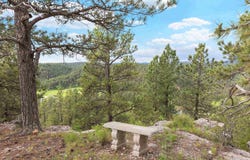13859 Melvin Road, Keystone, SD 57744