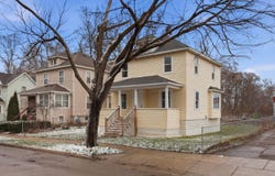 1317 John Street, Kalamazoo, MI 49001