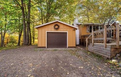 84 N Serenity Drive, Gwinn, MI 49841