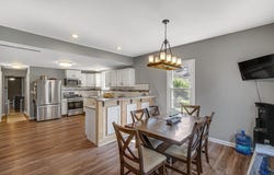 503 W Church Street, Hebron, IN 46341