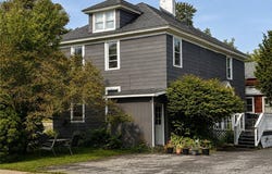 70 E Van Buren Street, Oswego, NY 13126