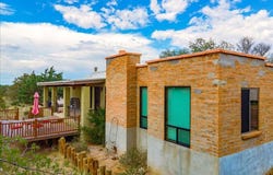 52 Apache Trail, Sonoita, AZ 85637