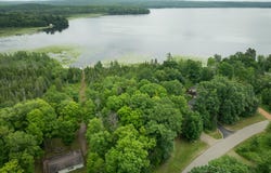 On WEST BAY CT, Pearson, WI 54462