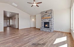 4478 E Davin Dr, Post Falls, ID 83854