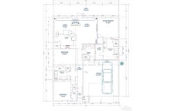 2051 Rube Smith Rd, Jay, FL 32565