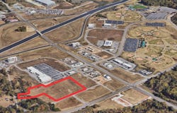 Chloe Pl Road, Jackson, TN 38305