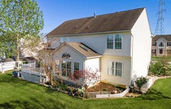 3221 FOX HILL ROAD, EASTON, PA 18045