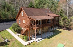 358 Misty River Circle, MURPHY, NC 28906