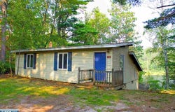12824 N Bay Trail, Side Lake, MN 55781