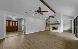 136 SW RAND Drive, Burleson, TX 76028