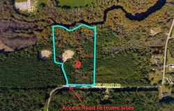 East Ridge Road lot: # 2, Moyock, NC 27958