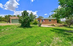 21 VALLEY Trail, Edgewood, NM 87015
