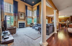 129 BLUE MEADOW LANE, SICKLERVILLE, NJ 08081