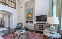 1241 Echols Drive, Frisco, TX 75036