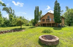 1603 S White Ash Lane, Apple River Twp, WI 54810