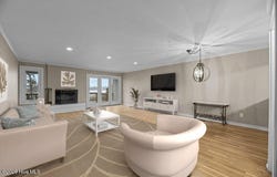 5 Batts Hill Road, New Bern, NC 28562