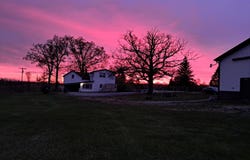 13551 Hillsdale Road, Camden, MI 49232