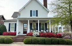 637 PRESERVE WAY, HOOVER, AL 35226