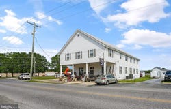401 OLD VIRGINIA RD, POCOMOKE CITY, MD 21851
