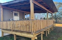 2836 Walnut, Cadwell, GA 31009