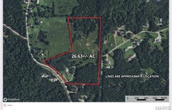 10897 State Highway U, Mineral Point, MO 63660