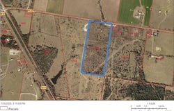 99999 Fm 1696, Iola, TX 77861