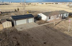 20870 Ranchette Trail, Calhan, CO 80808
