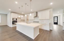 3112 Rock Rose Drive, Celina, TX 75009