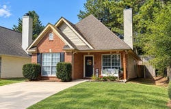 202 SAINT JOHN DRIVE, PINSON, AL 35215
