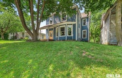 217 E MAIN Street, Rochester, IL 62563
