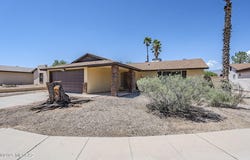 10043 E Hawthorne Street, Tucson, AZ 85748