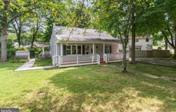 3143 COFER ROAD, FALLS CHURCH, VA 22042