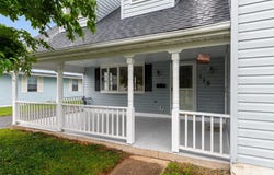 715 GRIFFITH ROAD, GLEN BURNIE, MD 21061