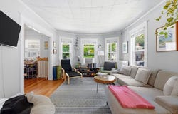70 Wren St, Boston, MA 02132