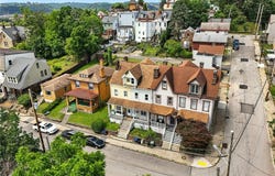 227 Henderson Street, Fineview, PA 15212