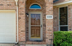 4408 Spanish Oak Circle, Corinth, TX 76208