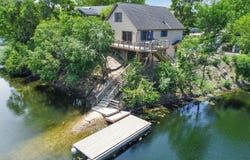 250 FOSSIL POINT Court, Wilmington, IL 60481