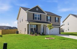 5049 Boxcut Lane, Hope Mills, NC 28348