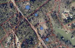 Tbd Quail Roost Drive, Semora, NC 27343
