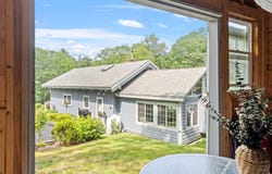 151 Beech Hill Road, Andover, NH 03216